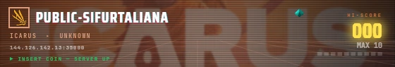 Arcade badge preview
