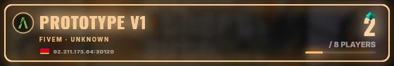 Marquee badge preview