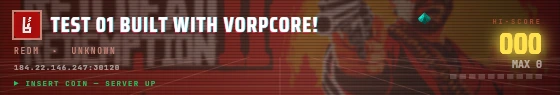 Arcade badge preview