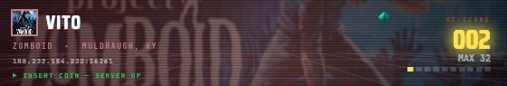 Arcade badge preview