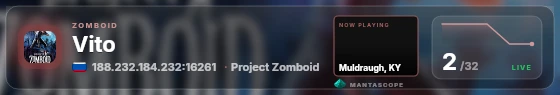 Glass badge preview