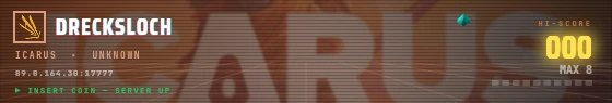 Arcade badge preview