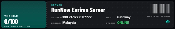 Ticket badge preview