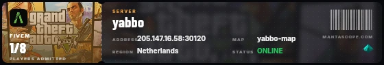 Ticket badge preview