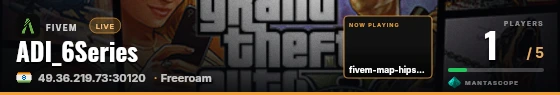 Hero badge preview
