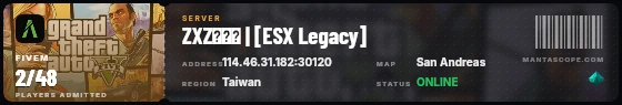 Ticket badge preview