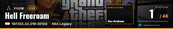 Hero badge preview