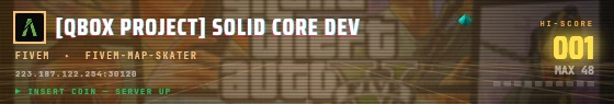 Arcade badge preview
