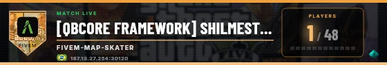 Scoreboard badge preview