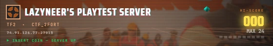 Arcade badge preview