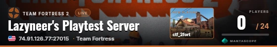 Hero badge preview