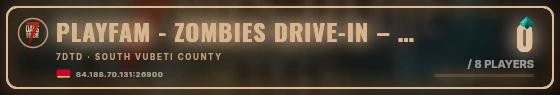 Marquee badge preview