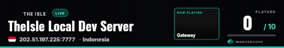 Hero badge preview