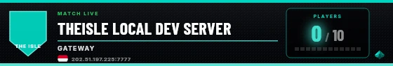 Scoreboard badge preview