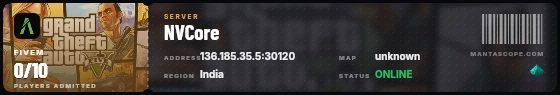 Ticket badge preview