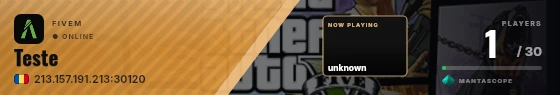 Sweep badge preview