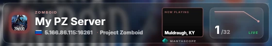 Glass badge preview