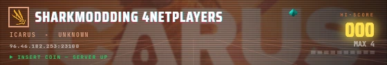 Arcade badge preview