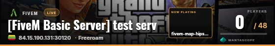 Hero badge preview