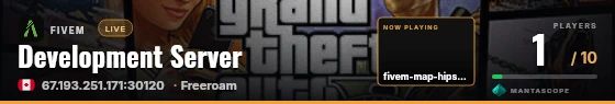 Hero badge preview