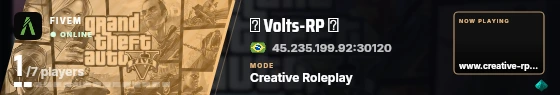 Blade badge preview
