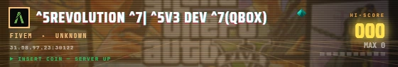 Arcade badge preview