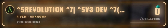 Marquee badge preview