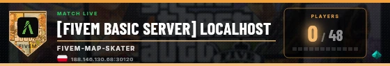Scoreboard badge preview