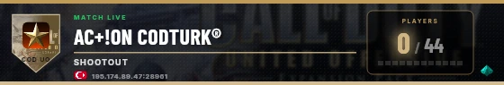 Scoreboard badge preview