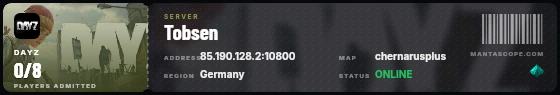 Ticket badge preview