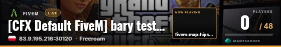 Hero badge preview