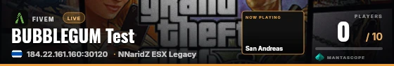 Hero badge preview
