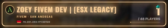 Marquee badge preview