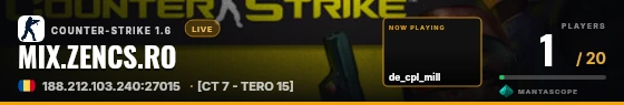 Hero badge preview