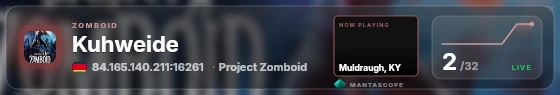 Glass badge preview