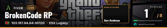 Hero badge preview