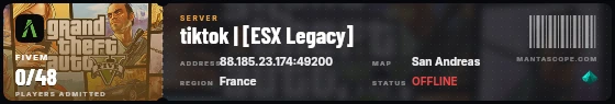 Ticket badge preview