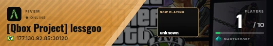 Sweep badge preview