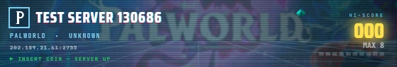 Arcade badge preview