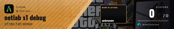 Sweep badge preview