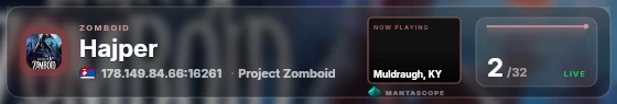 Glass badge preview