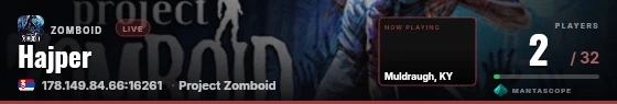 Hero badge preview