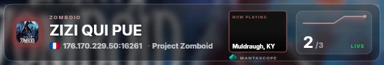 Glass badge preview