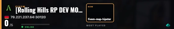 Filmstrip badge preview
