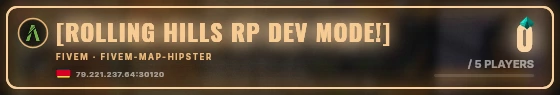 Marquee badge preview