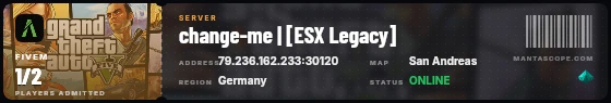 Ticket badge preview