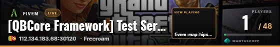 Hero badge preview