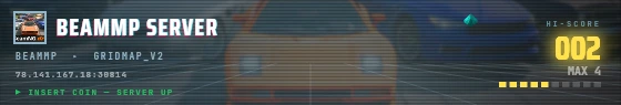 Arcade badge preview