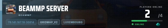 Edge badge preview