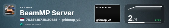 Mesh badge preview